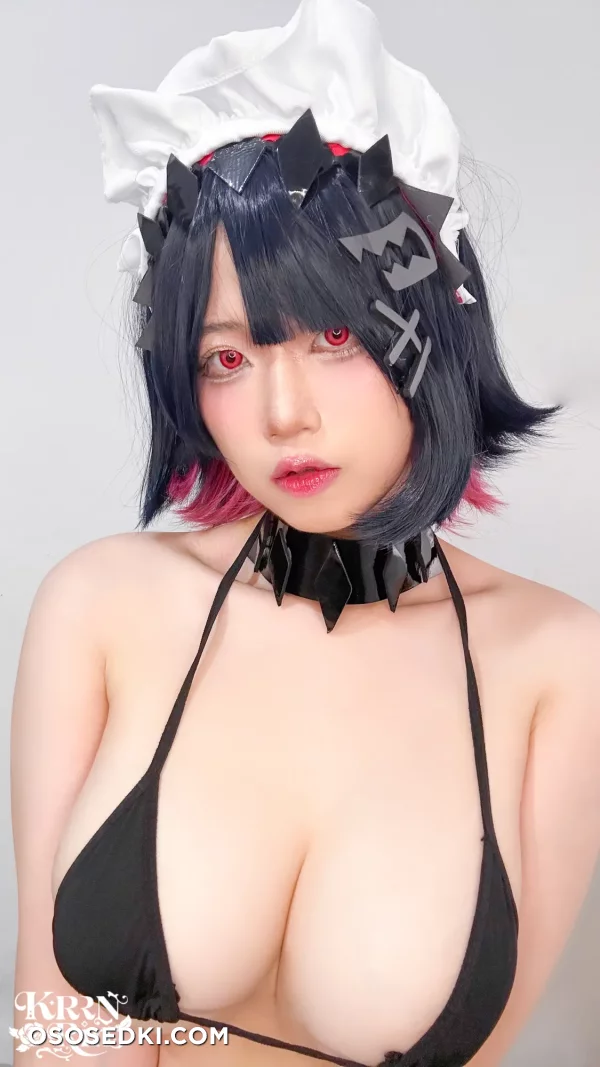 Kururin - Ellen Joe - Zenless Zone Zero - Photo 3