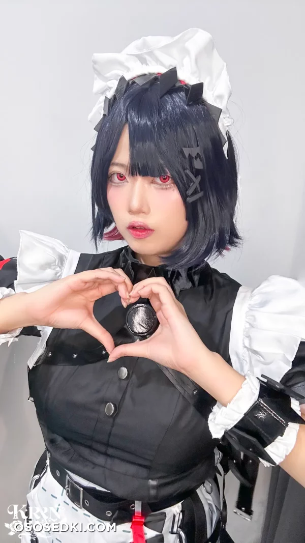 Kururin - Ellen Joe - Zenless Zone Zero - Photo 12