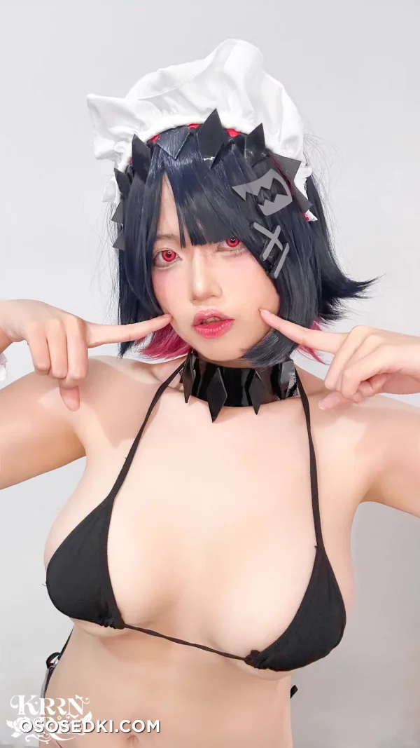 Kururin - Ellen Joe - Zenless Zone Zero - Photo 34