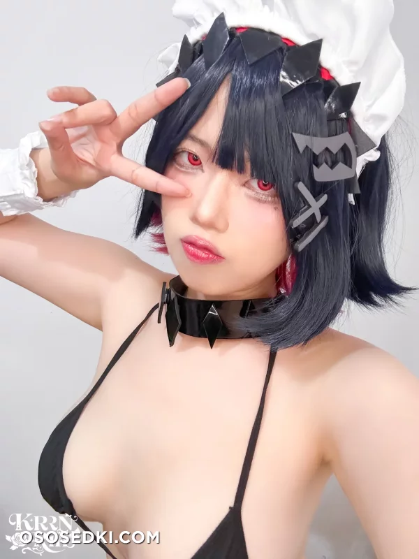 Kururin - Ellen Joe - Zenless Zone Zero - Photo 42