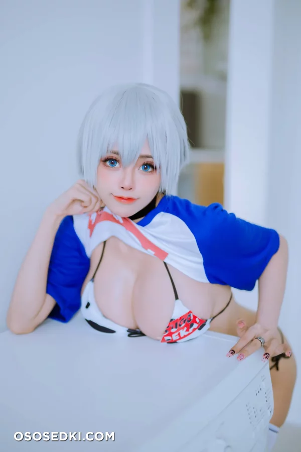Byoru - Hana Uzaki - Uzaki-chan Wa Asobitai - Photo 3