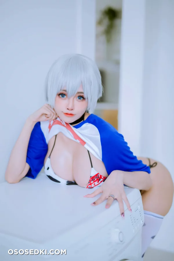 Byoru - Hana Uzaki - Uzaki-chan Wa Asobitai - Photo 4