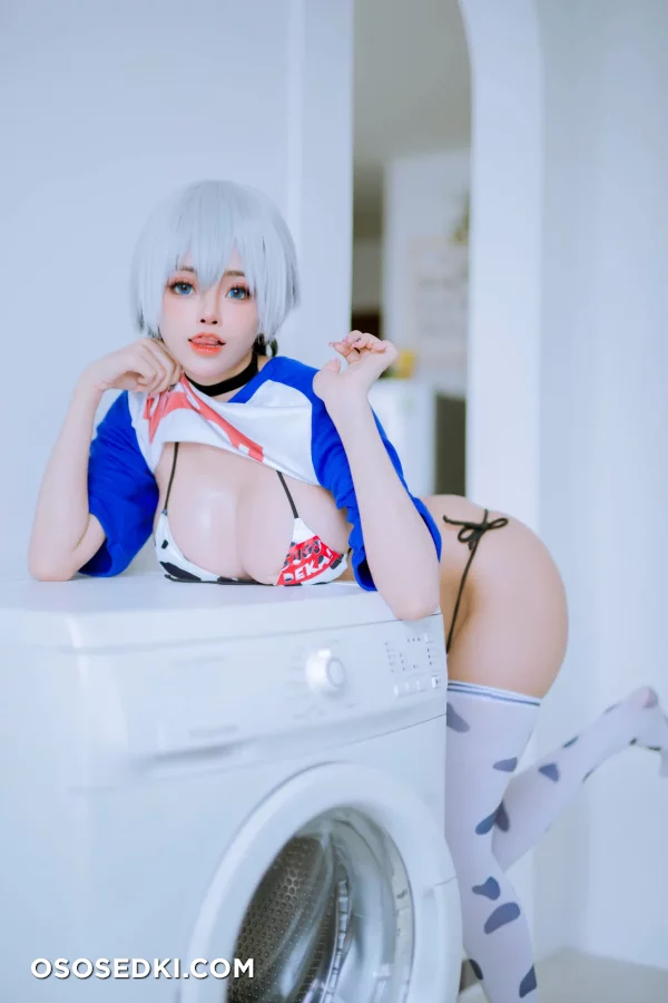 Byoru - Hana Uzaki - Uzaki-chan Wa Asobitai - Photo 5