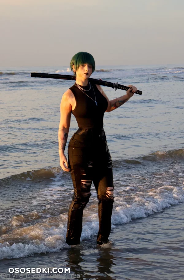 Kenizinea - Maki Zenin - Jujutsu Kaisen - Photo 33