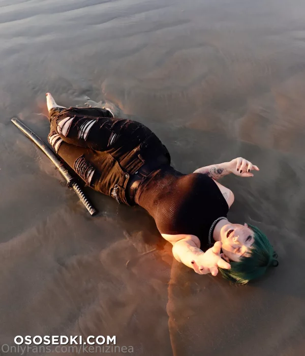 Kenizinea - Maki Zenin - Jujutsu Kaisen - Photo 38