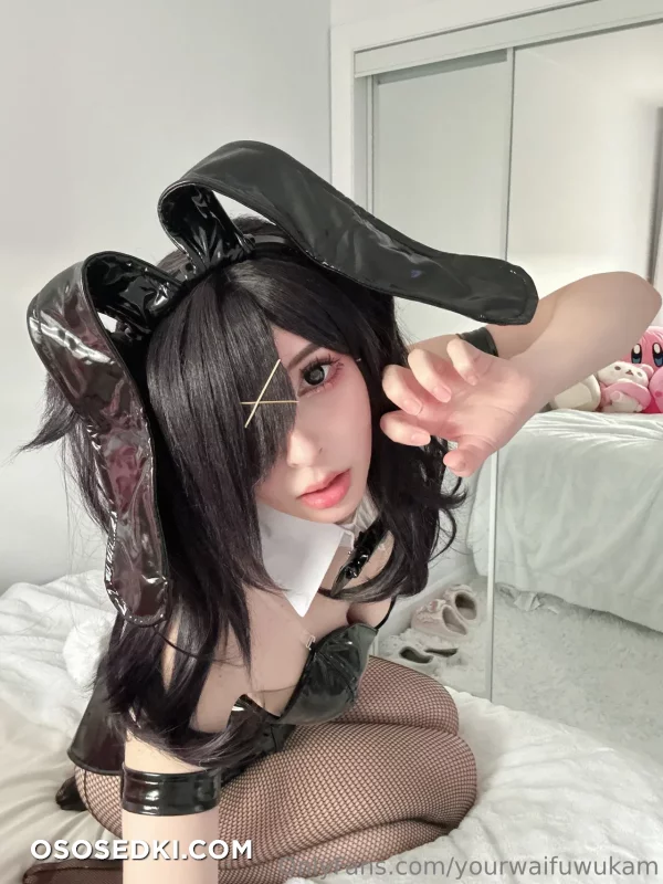 Your Waifu Wukam - Ame-chan - Needy Streamer Overload  Needy Girl Overdose - Photo 9
