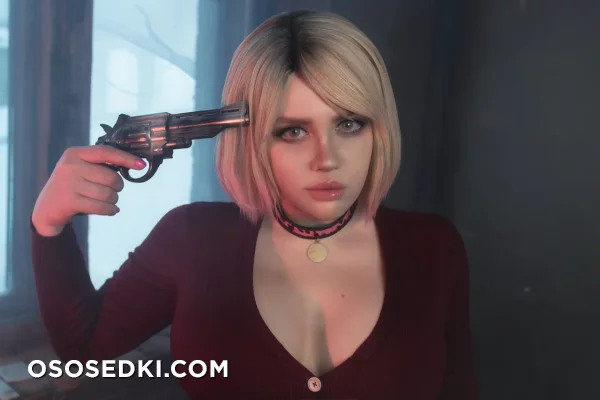 Alice Cosplay  Your Personal Succubus - Maria - Silent Hill - Photo 6