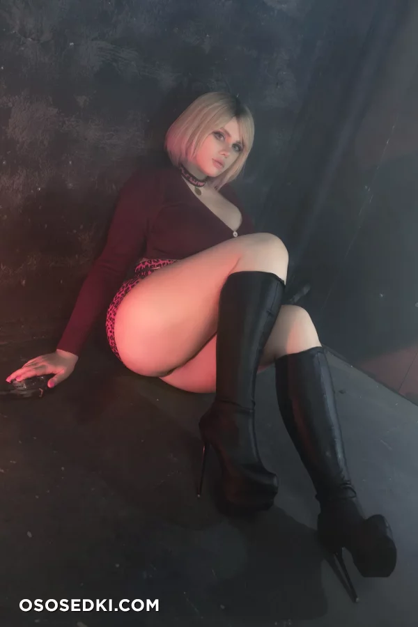 Alice Cosplay  Your Personal Succubus - Maria - Silent Hill - Photo 7