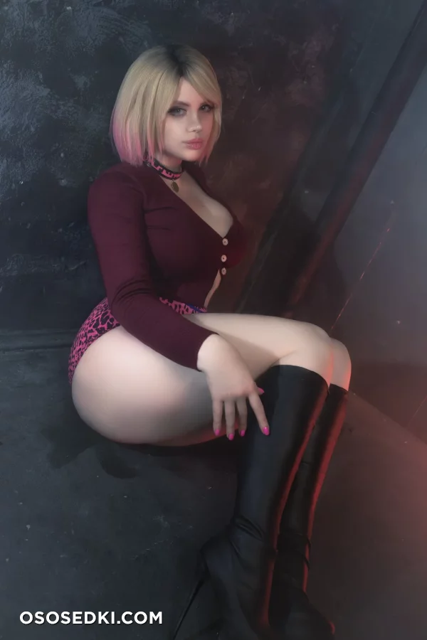 Alice Cosplay  Your Personal Succubus - Maria - Silent Hill - Photo 8