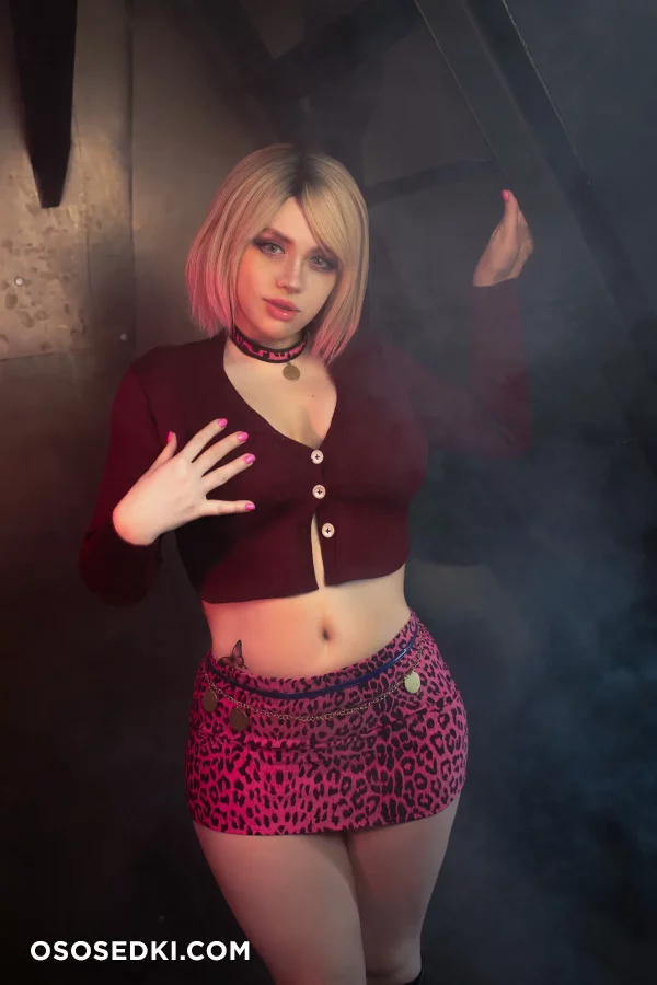 Alice Cosplay  Your Personal Succubus - Maria - Silent Hill - Photo 23