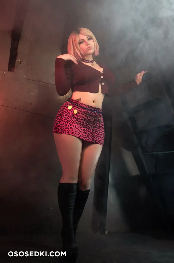 Alice Cosplay  Your Personal Succubus - Maria - Silent Hill - Photo 31