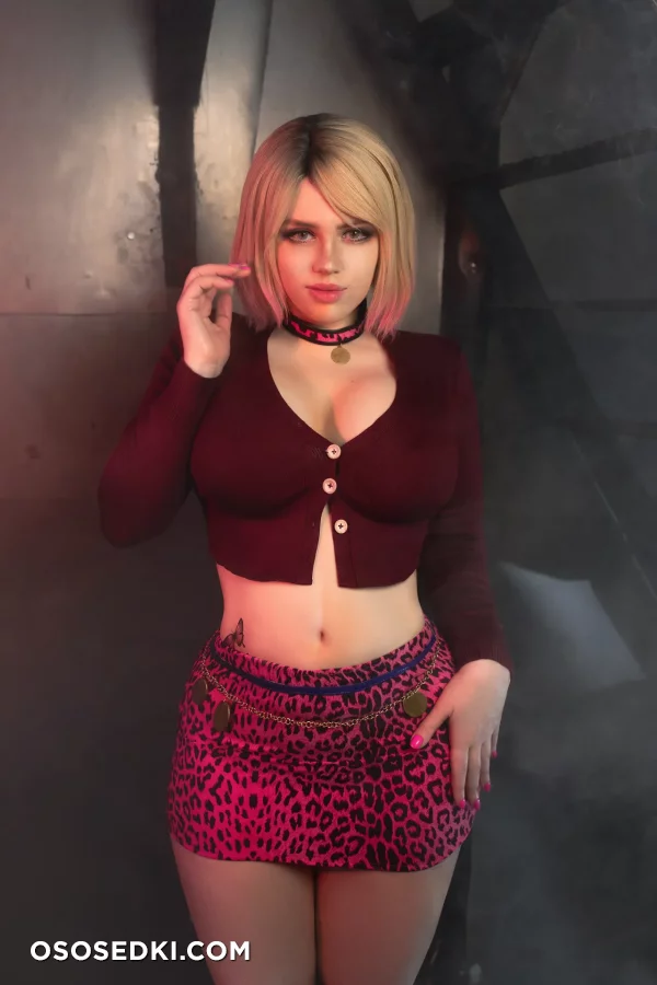 Alice Cosplay  Your Personal Succubus - Maria - Silent Hill - Photo 32