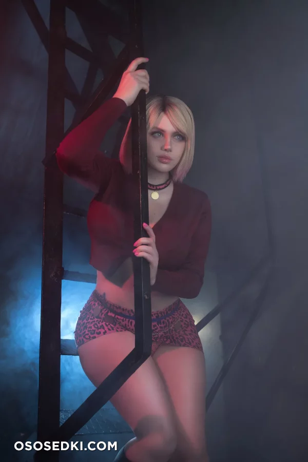 Alice Cosplay  Your Personal Succubus - Maria - Silent Hill - Photo 36