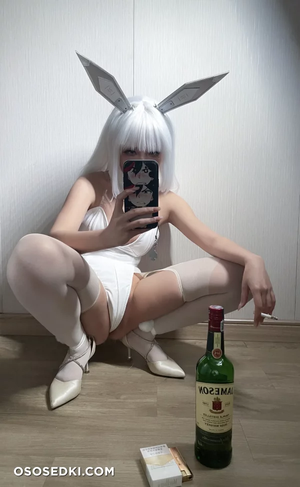 Jiaorouji Walkure - Blanc - Goddess Of Victory Nikke - Photo 3