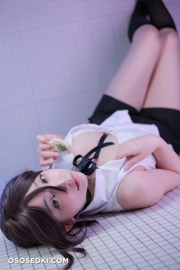 Son Yeeun - Reze - Chainsaw Man - Photo 2