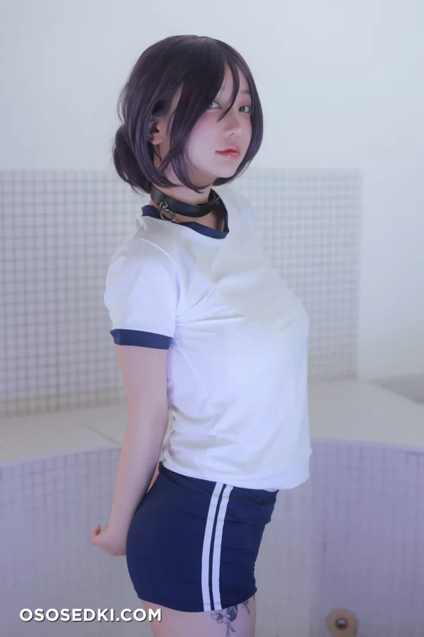 Son Yeeun - Reze - Chainsaw Man - Photo 13
