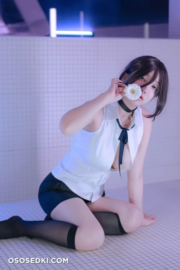 Son Yeeun - Reze - Chainsaw Man - Photo 23