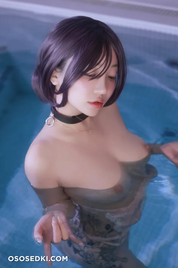 Son Yeeun - Reze - Chainsaw Man - Photo 44