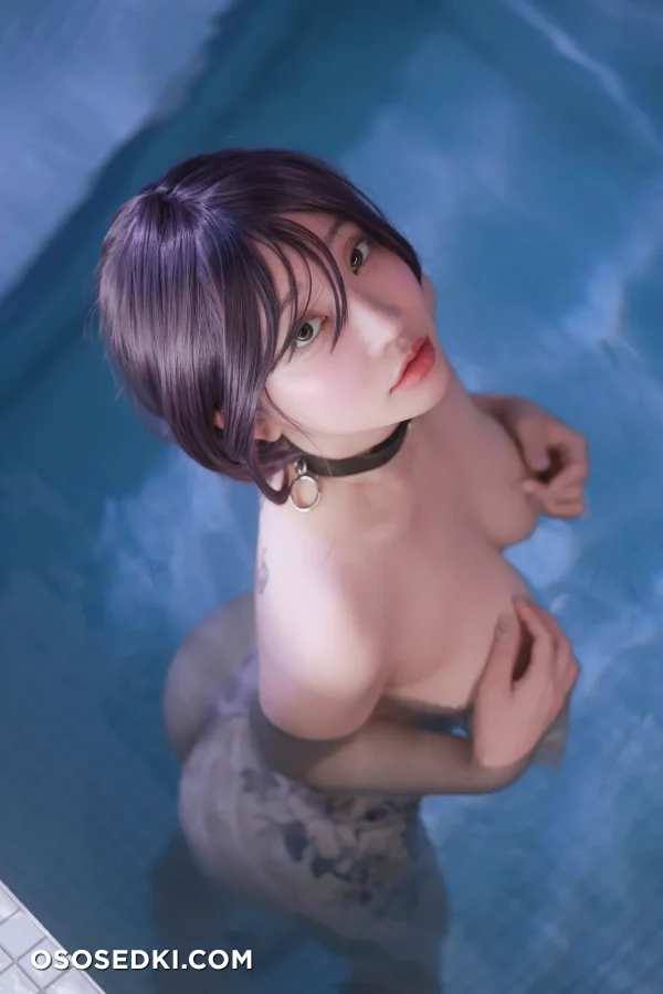 Son Yeeun - Reze - Chainsaw Man - Photo 47