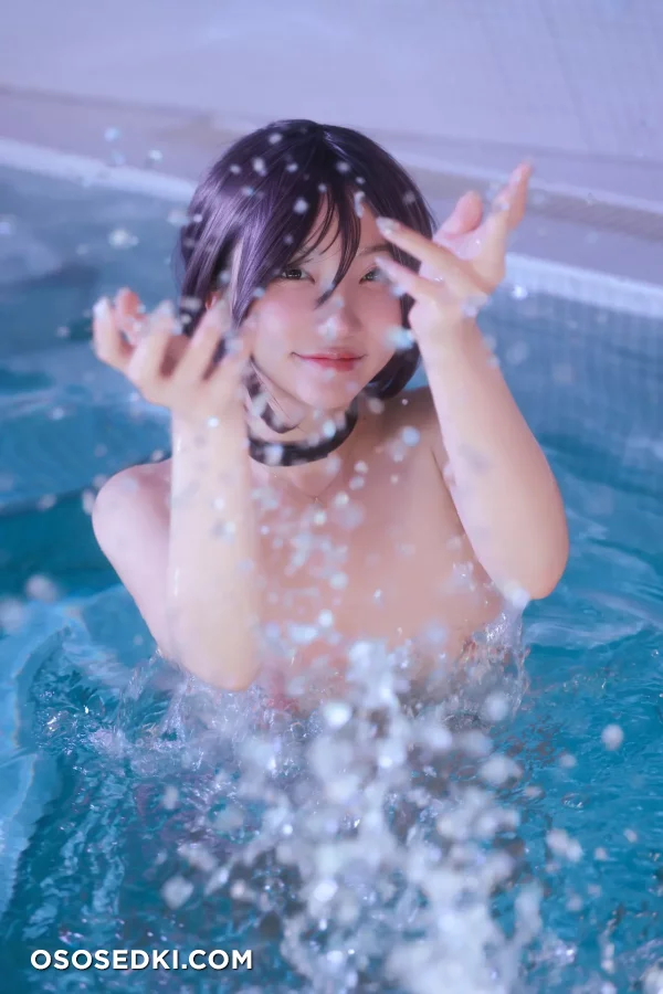 Son Yeeun - Reze - Chainsaw Man - Photo 52