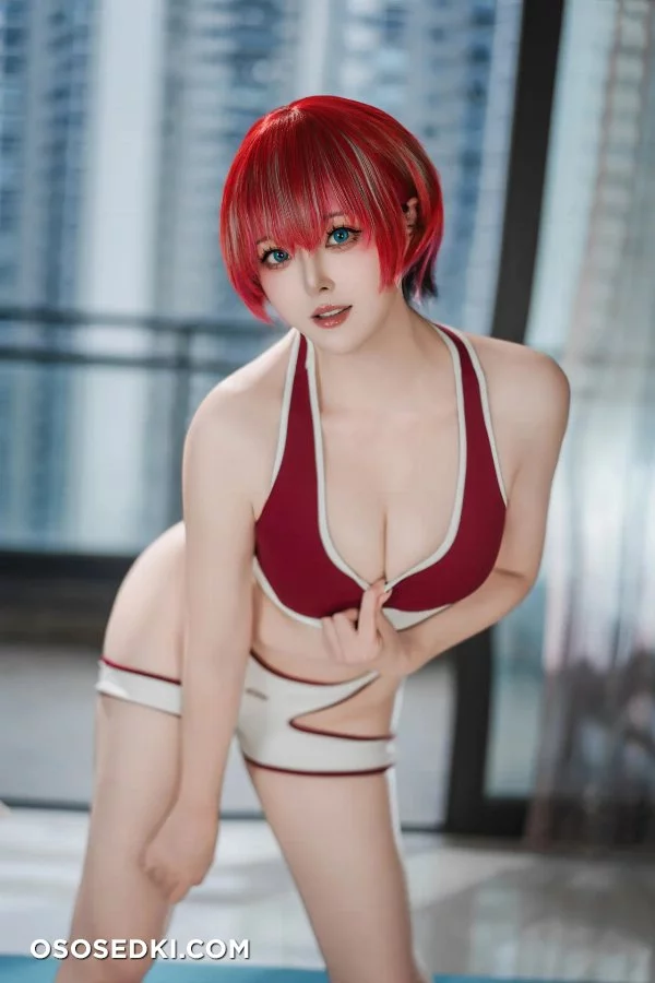 Xia Xia Zi  Natsuko - Amate Yuzuriha - Mobile Suit Gundam Gquuuuuux - Photo 4