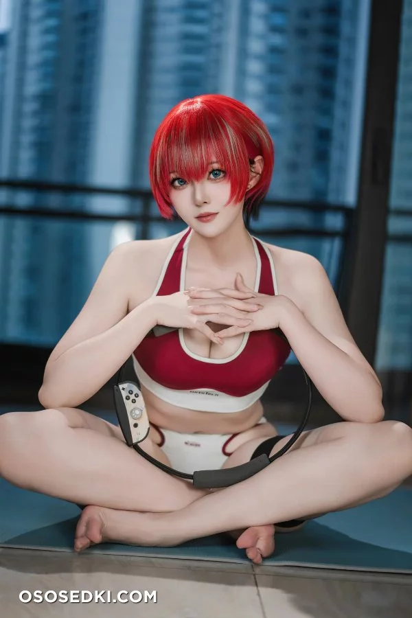 Xia Xia Zi  Natsuko - Amate Yuzuriha - Mobile Suit Gundam Gquuuuuux - Photo 20