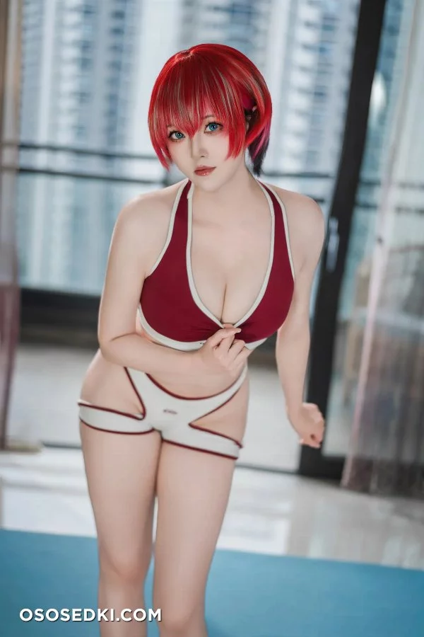 Xia Xia Zi  Natsuko - Amate Yuzuriha - Mobile Suit Gundam Gquuuuuux - Photo 67