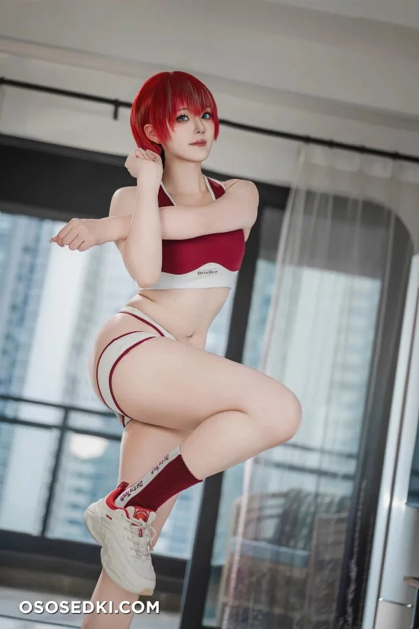 Xia Xia Zi  Natsuko - Amate Yuzuriha - Mobile Suit Gundam Gquuuuuux - Photo 74