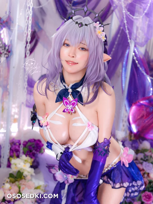 Machi - Castorice Swimsuit - Photo 2