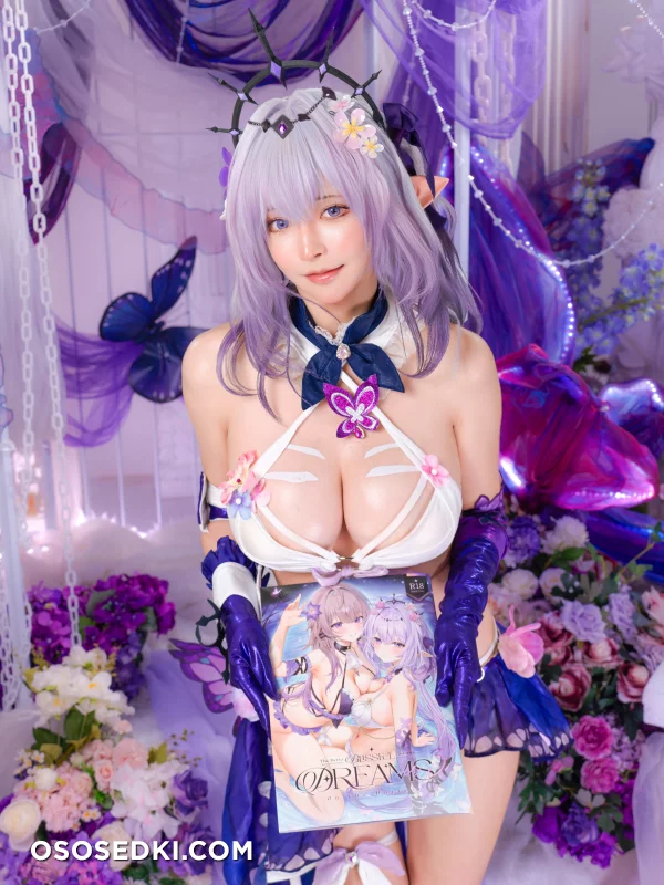 Machi - Castorice Swimsuit - Photo 16