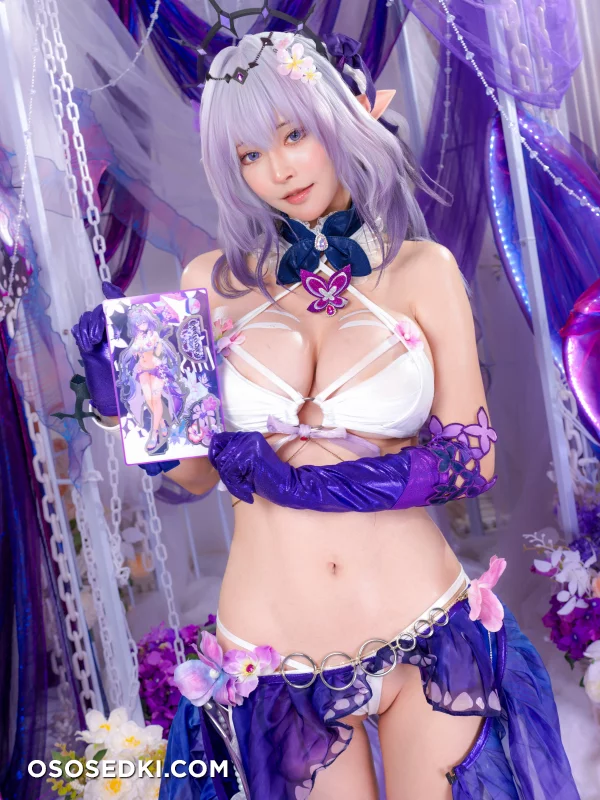 Machi - Castorice Swimsuit - Photo 18