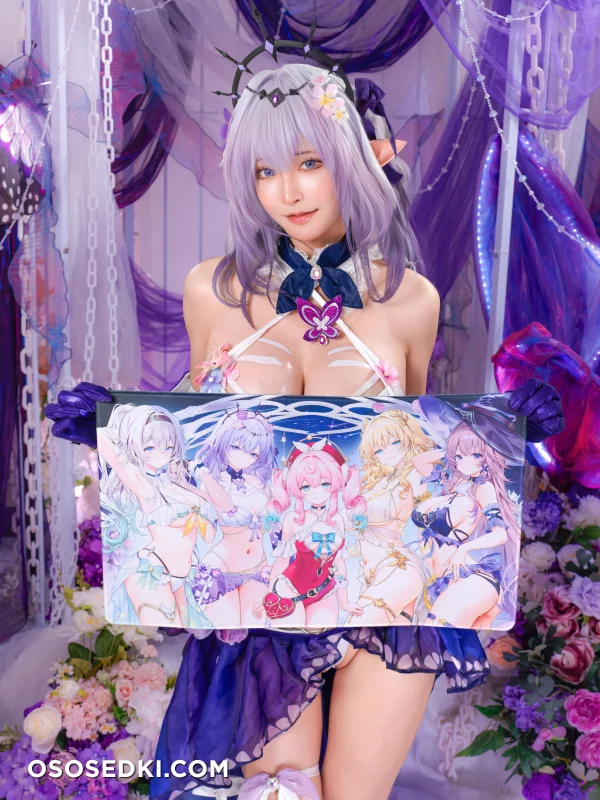 Machi - Castorice Swimsuit - Photo 20