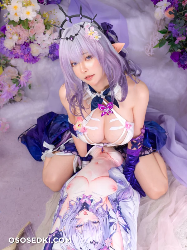 Machi - Castorice Swimsuit - Photo 22