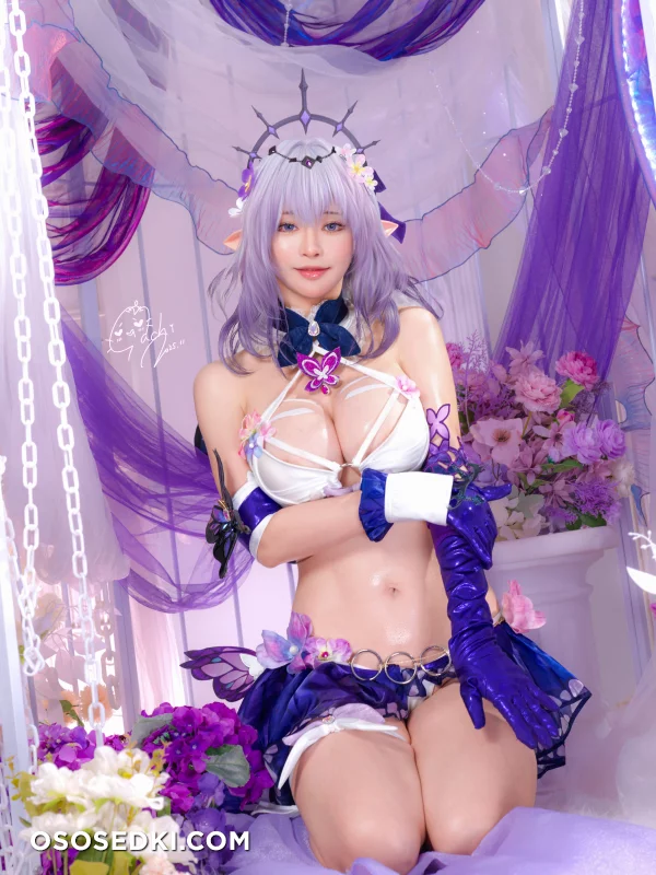Machi - Castorice Swimsuit - Photo 29