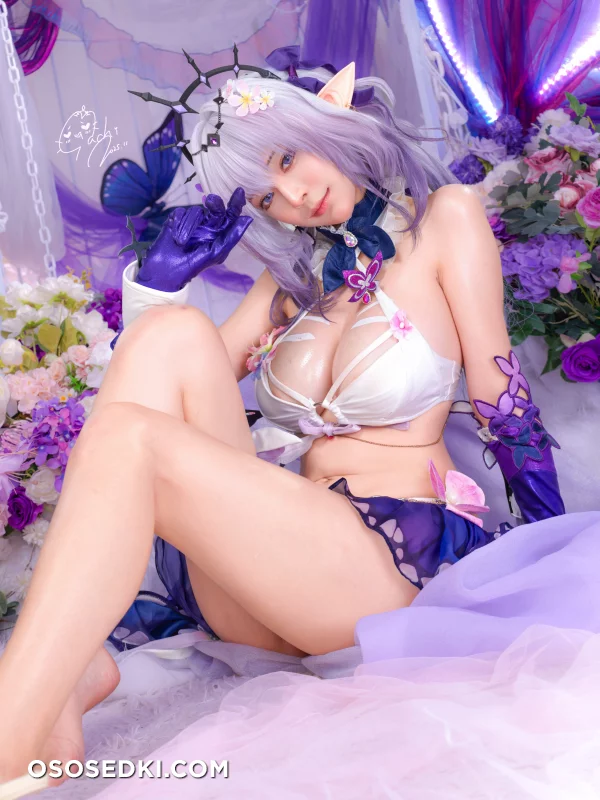 Machi - Castorice Swimsuit - Photo 31