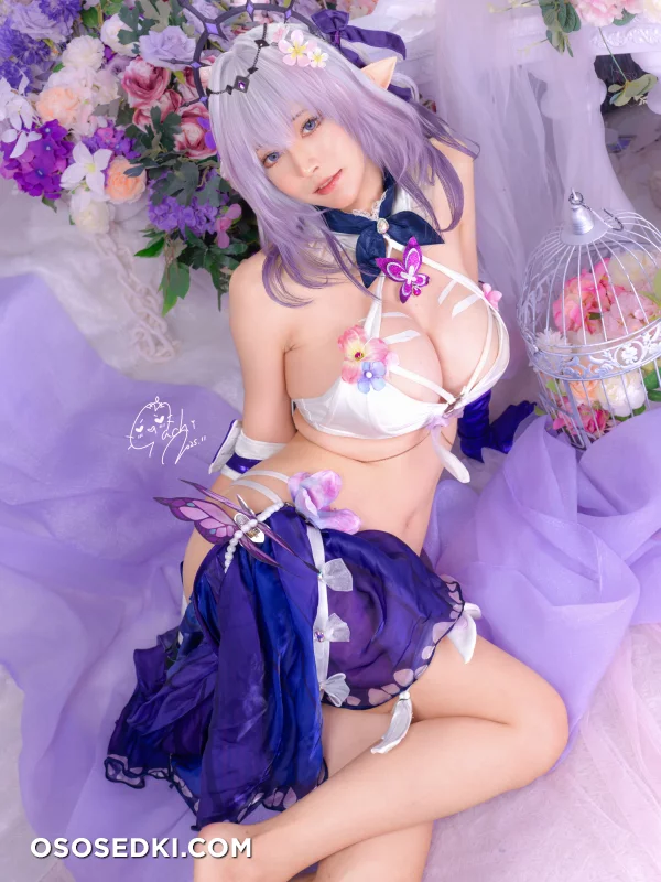 Machi - Castorice Swimsuit - Photo 32