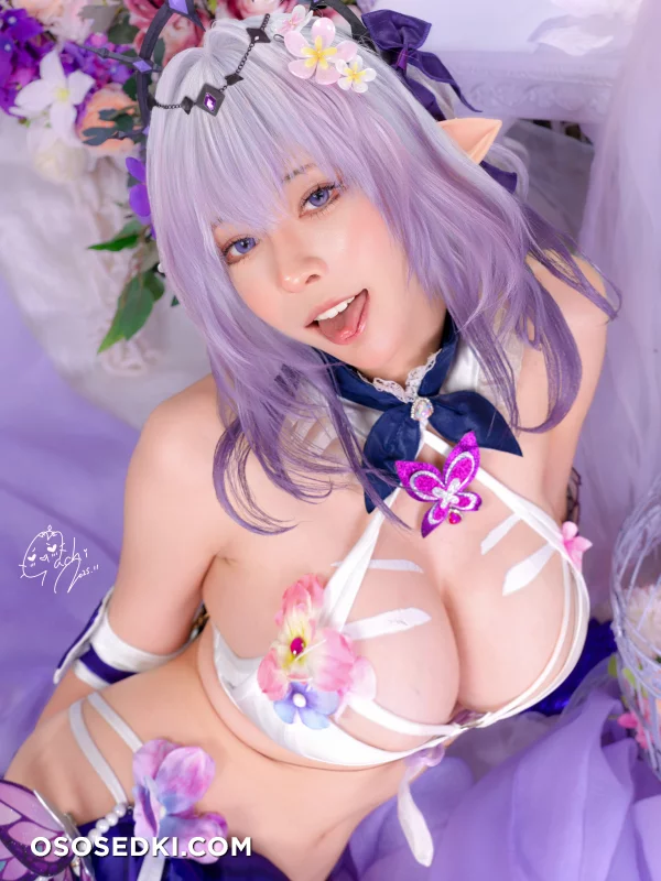 Machi - Castorice Swimsuit - Photo 33