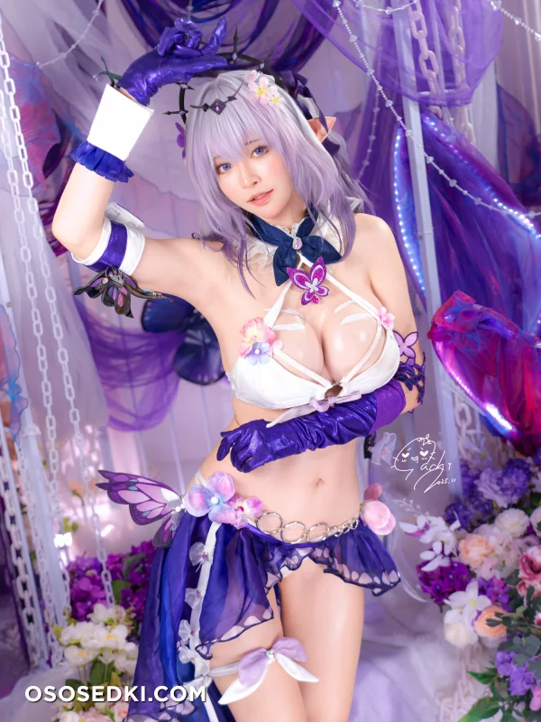 Machi - Castorice Swimsuit - Photo 35
