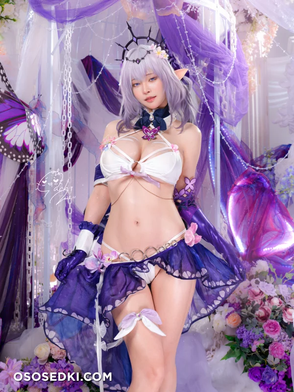 Machi - Castorice Swimsuit - Photo 44