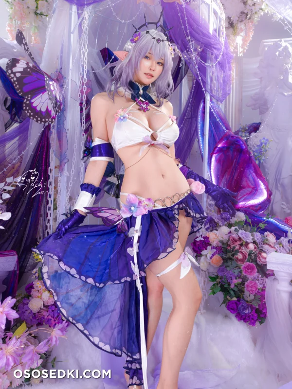 Machi - Castorice Swimsuit - Photo 48