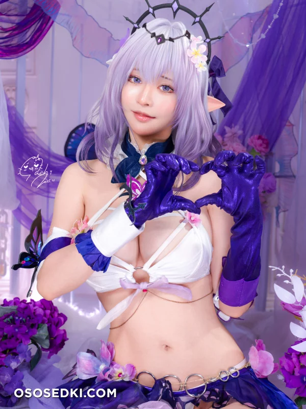 Machi - Castorice Swimsuit - Photo 54