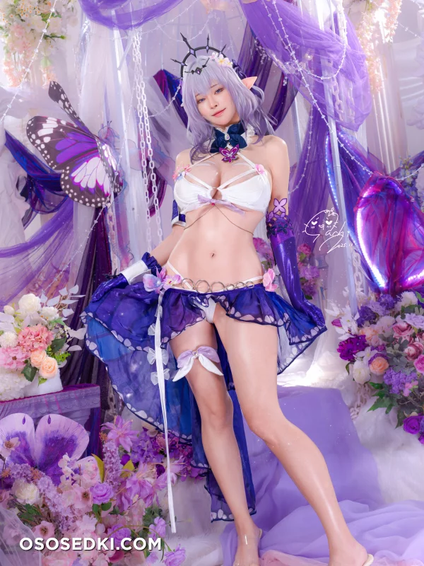Machi - Castorice Swimsuit - Photo 55