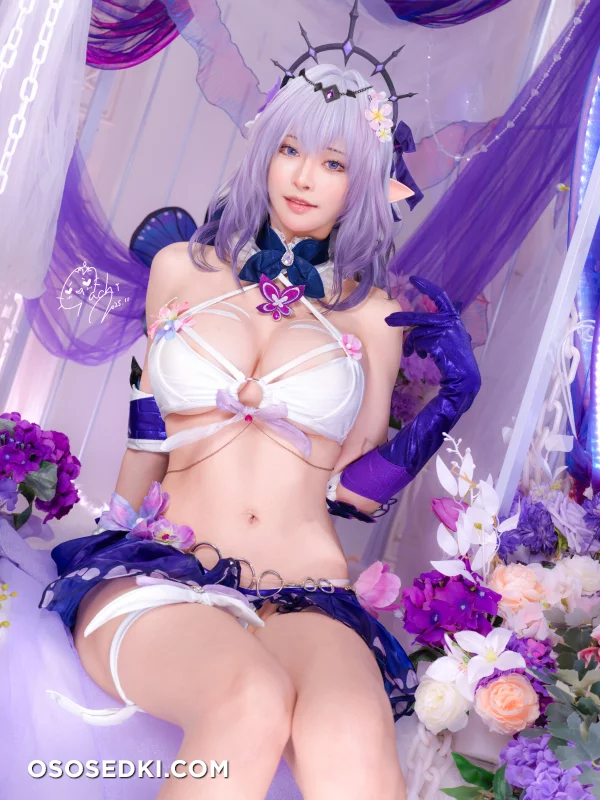 Machi - Castorice Swimsuit - Photo 57