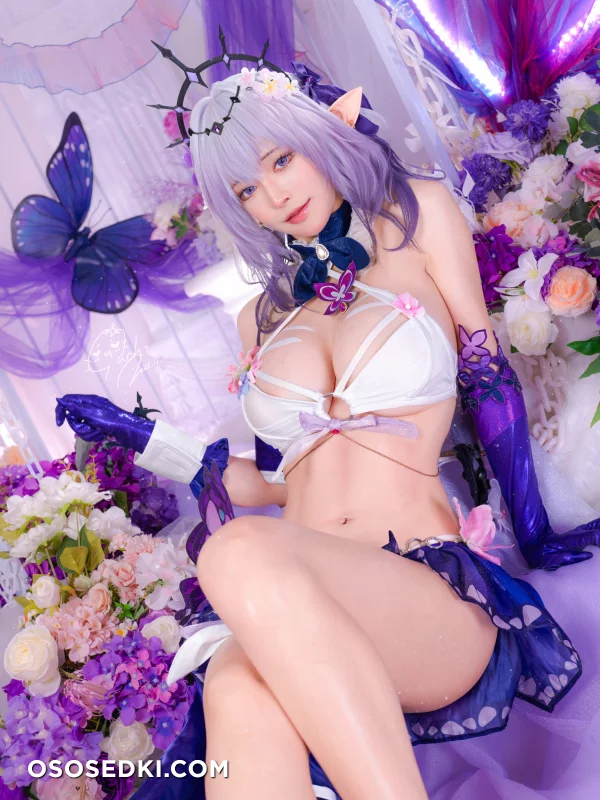 Machi - Castorice Swimsuit - Photo 59