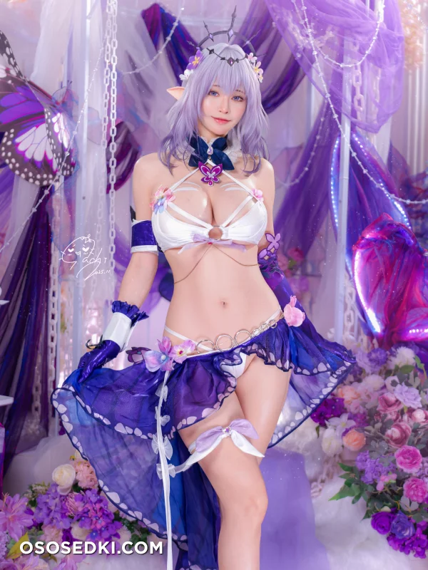 Machi - Castorice Swimsuit - Photo 66
