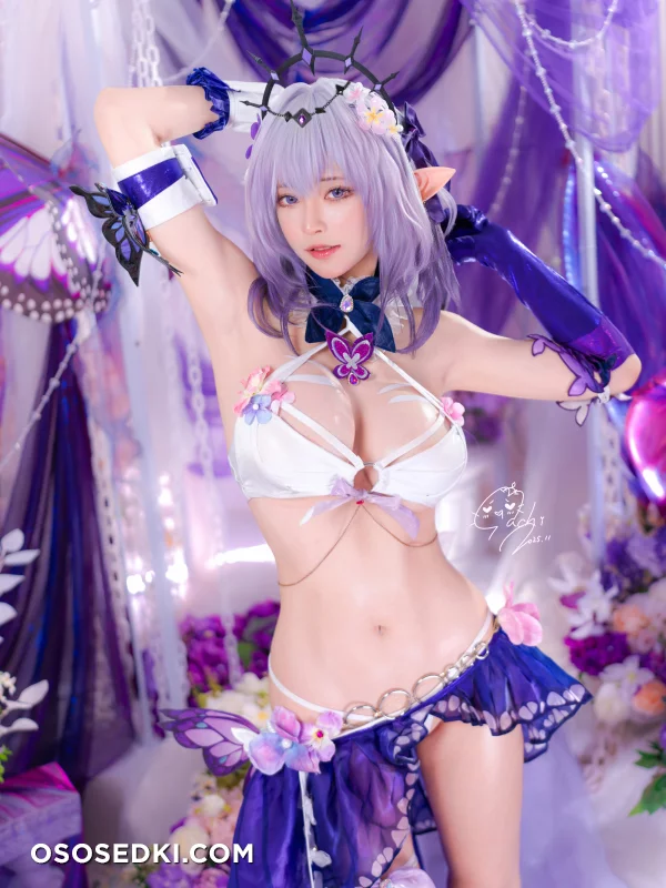 Machi - Castorice Swimsuit - Photo 77