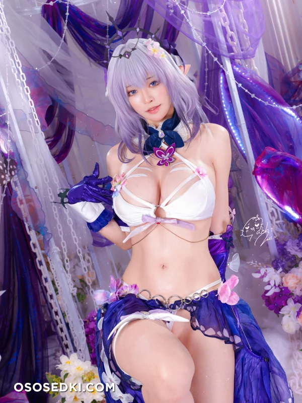 Machi - Castorice Swimsuit - Photo 81