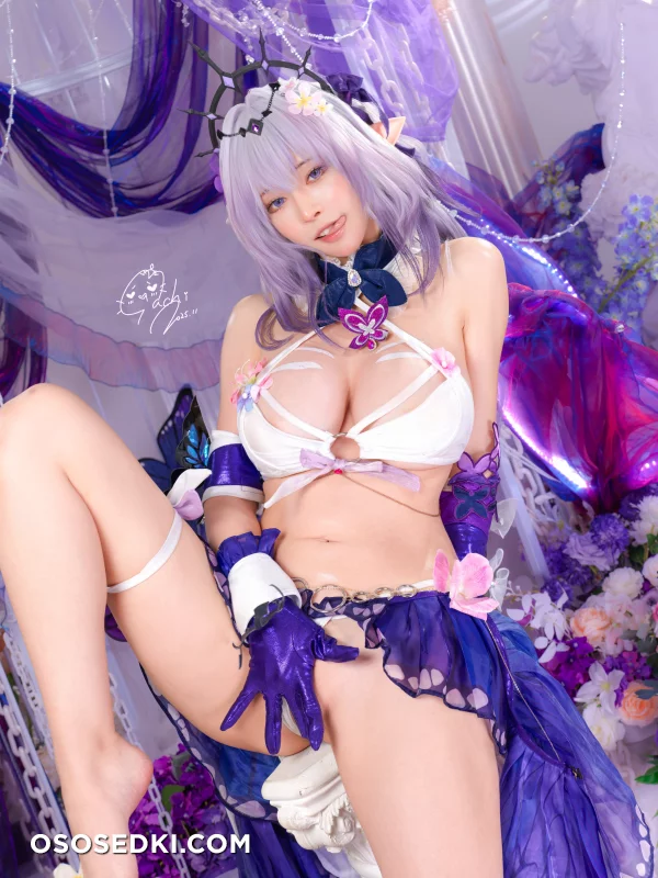 Machi - Castorice Swimsuit - Photo 82