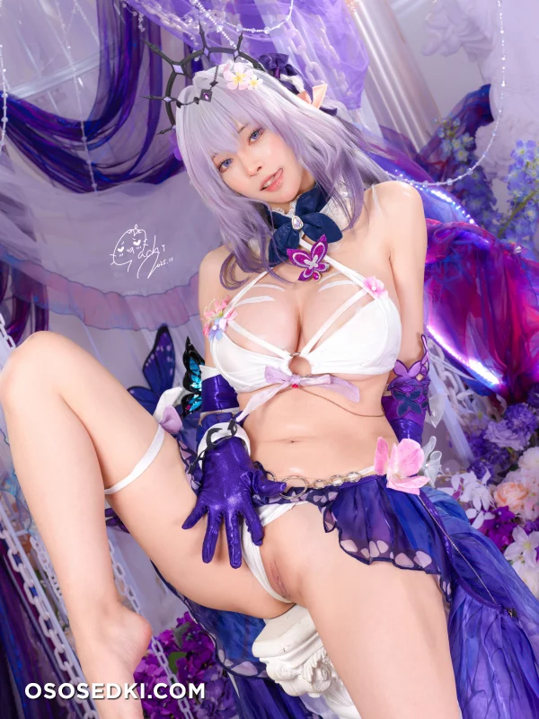 Machi - Castorice Swimsuit - Photo 83