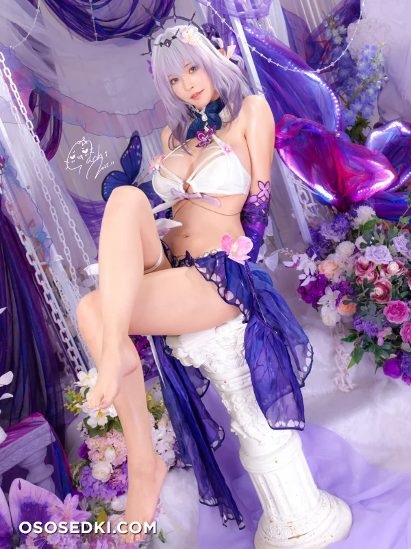 Machi - Castorice Swimsuit - Photo 85